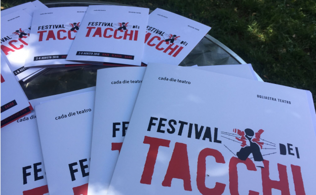 Festival Dei Tacchi