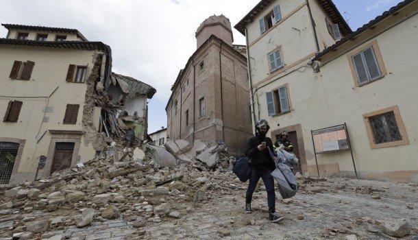 Terremoto
