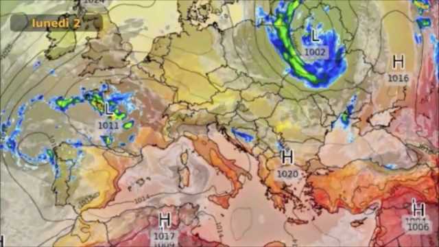 0202718 Meteo