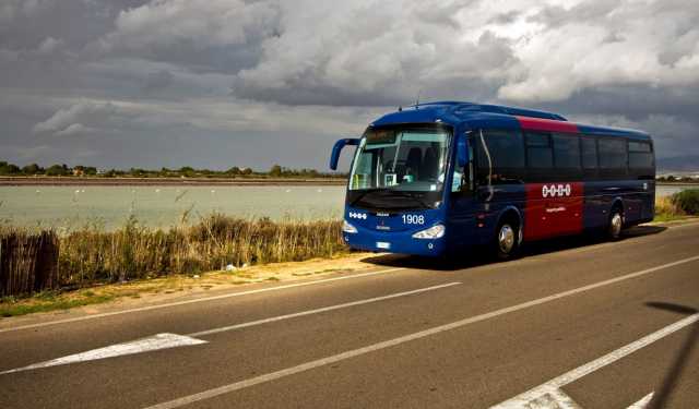 Arst Bus Licenziamenti