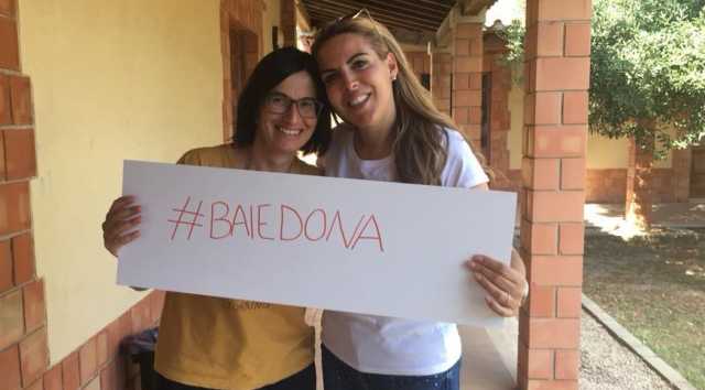 Bai E Dona Uno