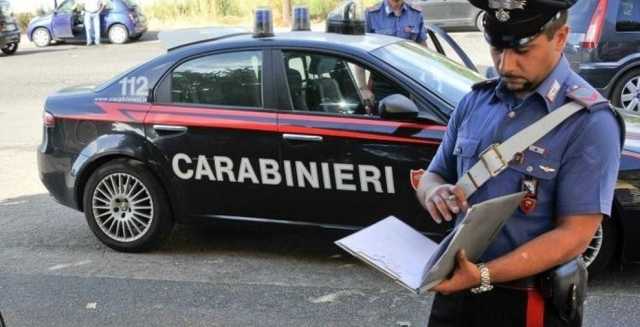 Carabinieri