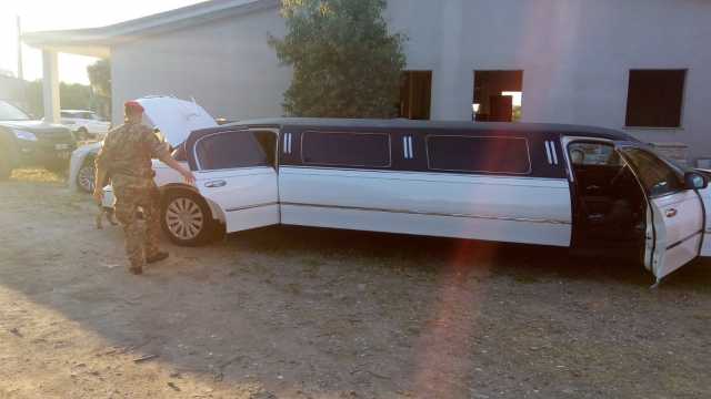 Limousine CC