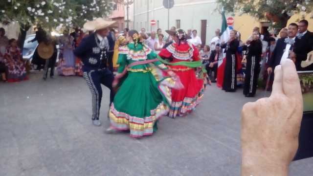 Sestu Folk Festival