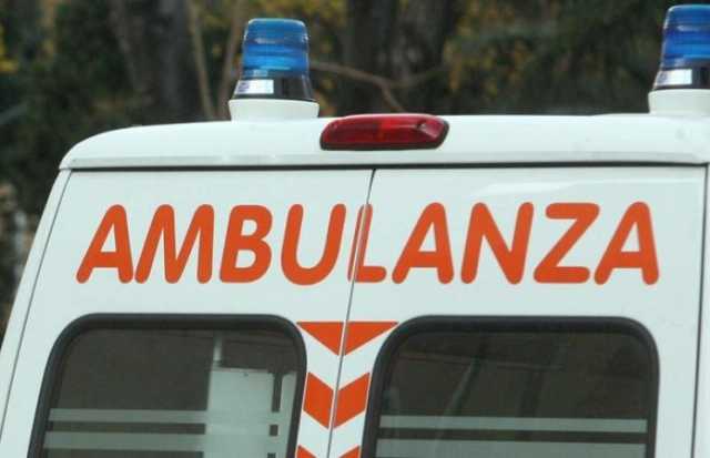 Ambulanza