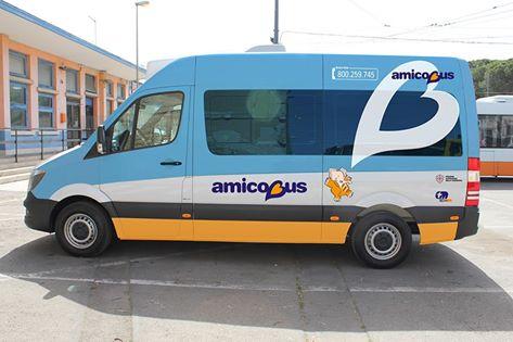 Amicobus