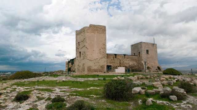 Castello Di San Michele9