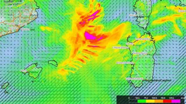 Libeccio Meteo 16 9