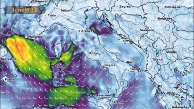 Meteo 160718