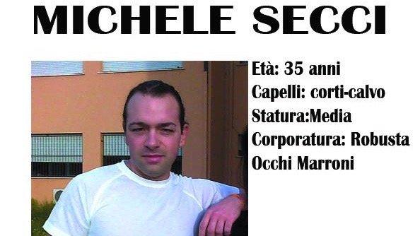 Michele Secci1