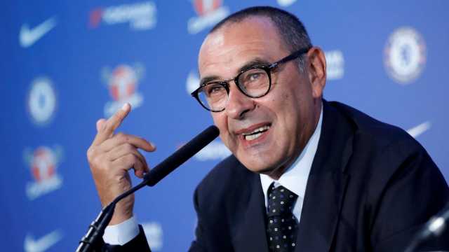 Sarri Chelsea