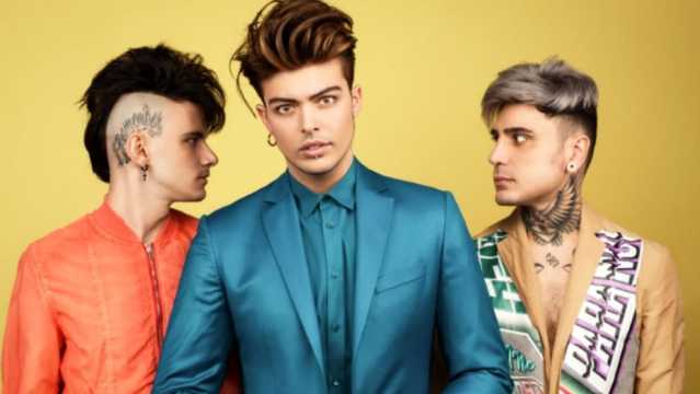 The Kolors Doc 2