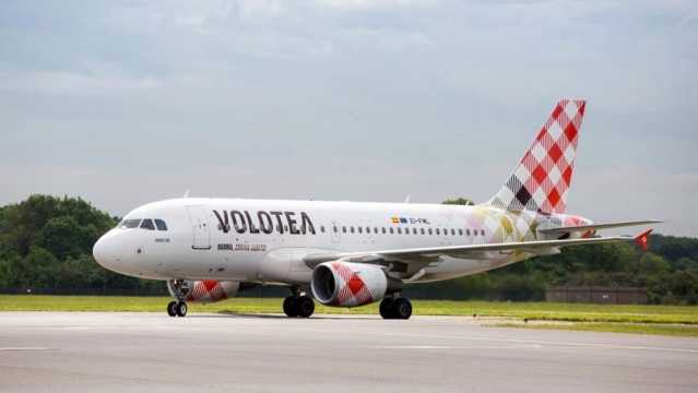 Volotea