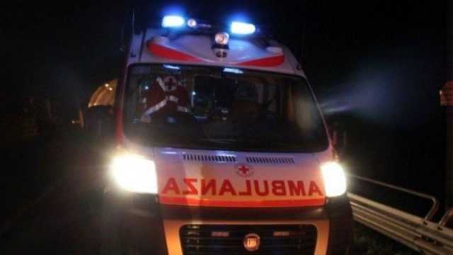 118 Ambul
