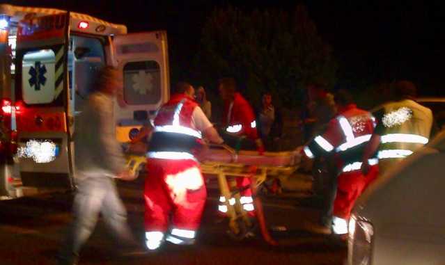 Soccorso Ambulanza Sardegna