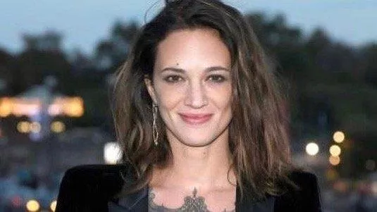 Asia Argento In