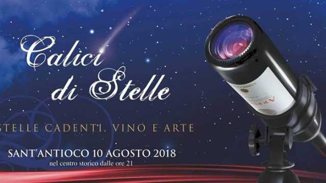 Calici Di Stelle