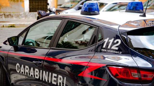 Carabinieri 16 9