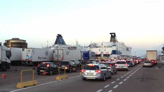 Porto Olbia
