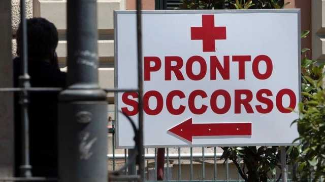 Pronto Soccorso Alghero