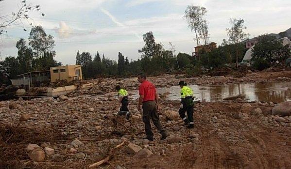 Alluvione Capoterra 3