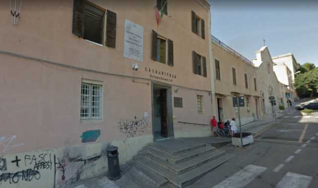 Caritas Viale Fra Ignazio