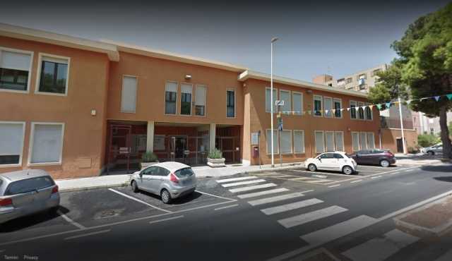 Centro Per Limpiego Cagliari 1
