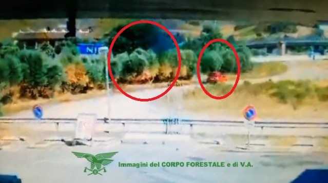Incendiario 131