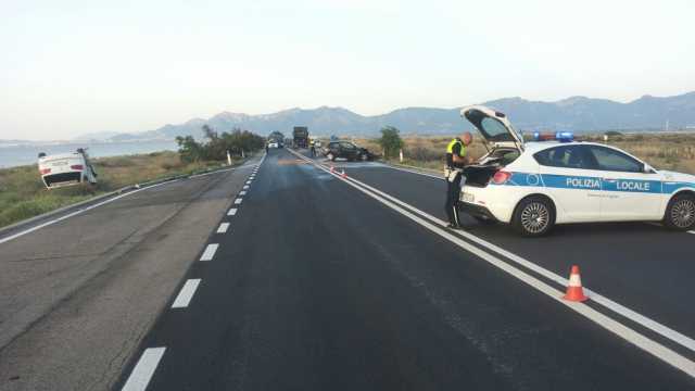 Incidente 195