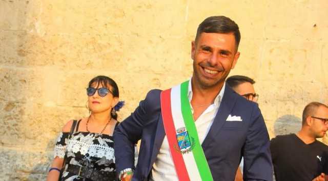 Ivan Piras Forza Italia