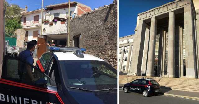 Mandas Omicidio Disabili Mamma