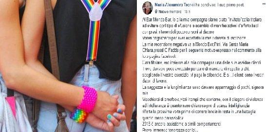 Pride Lesbiche