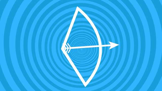 Sagittario - Settimana dal 4 al 10 Febbraio