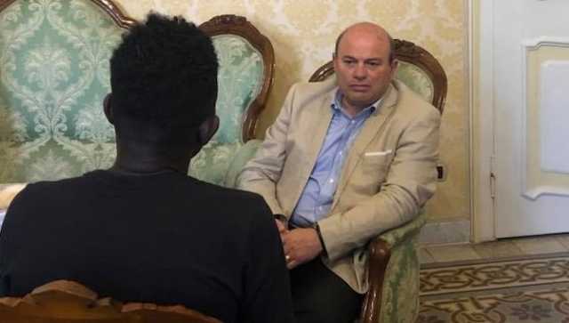 Sindaco Di Sassari Ragazzo Aggredito
