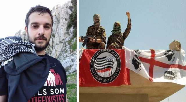 Terrorismo