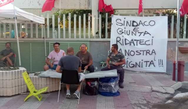 Verde Pubblico