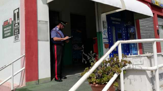 Carabinieri Settimo