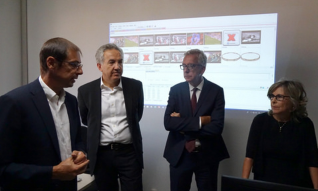 Giustizia Digitale