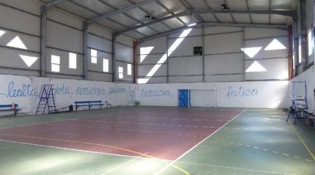 Impianti Sportivi Sardegna