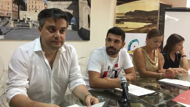 Marcialis Yuri Servizio Civile
