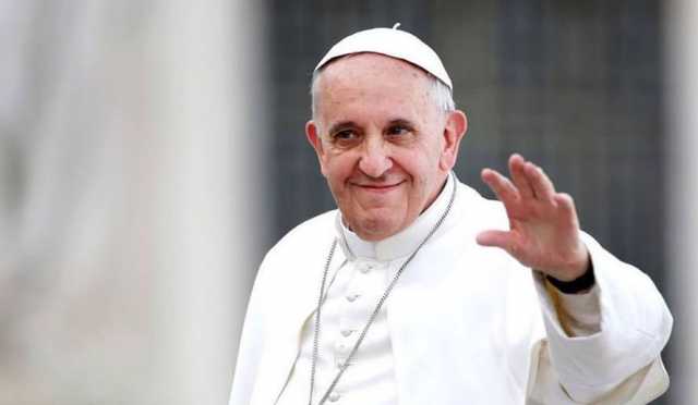 Papa Francesco
