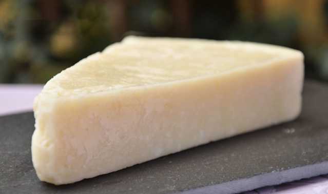 Pecorino Romano Dop