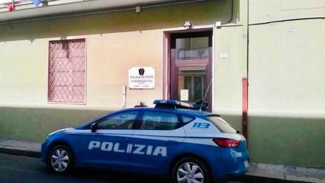 Polizia Commissariato Quartu