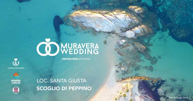 Scoglio Di Peppino Matrimonio