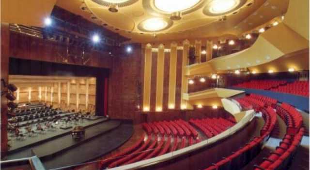 Teatro Lirico  2