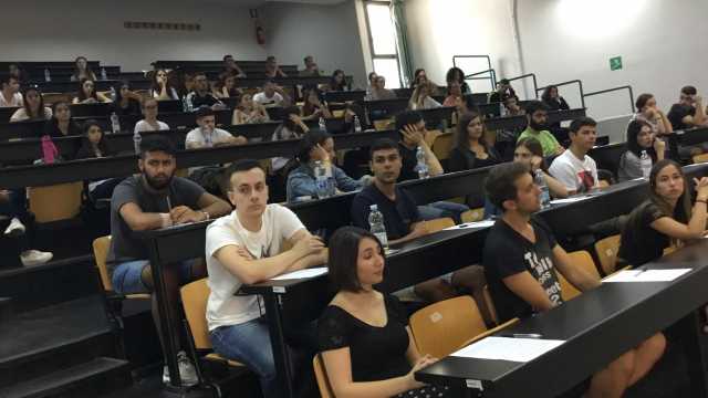 Test Medicina