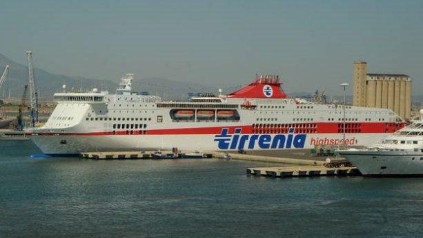 Tirrenia
