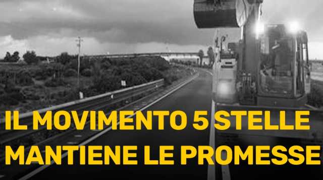 195 Movimento 5 Stelle