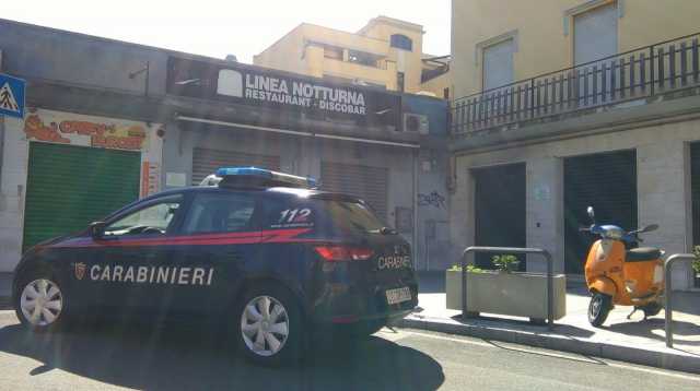 Linea