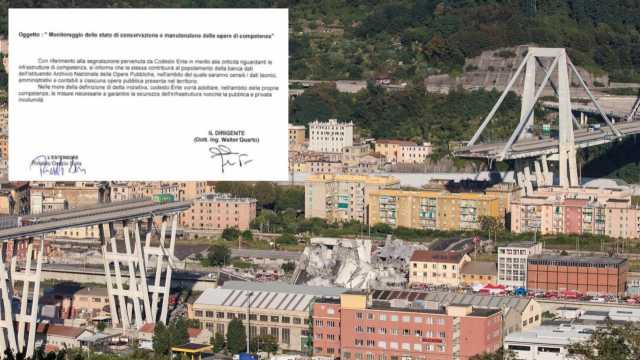 Morandi Con Lettera